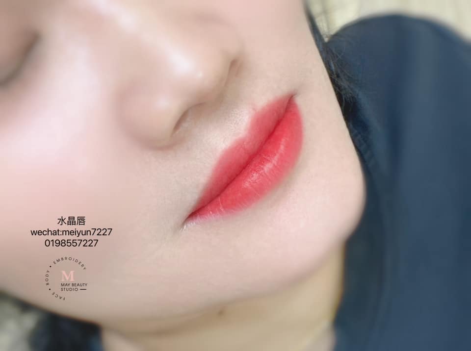 May Beauty Studio 陈美妘 • 半永久眉眼唇纹绣 / 美容护理 / 背部护理 / 培训课程 Facebook ad: 𝗦𝗶𝗯𝘂 / 𝗠𝗶𝗿𝗶 / 𝗕𝗶𝗻𝘁𝘂𝗹𝘂 / 𝗞𝘂𝗰𝗵𝗶𝗻𝗴 /…
