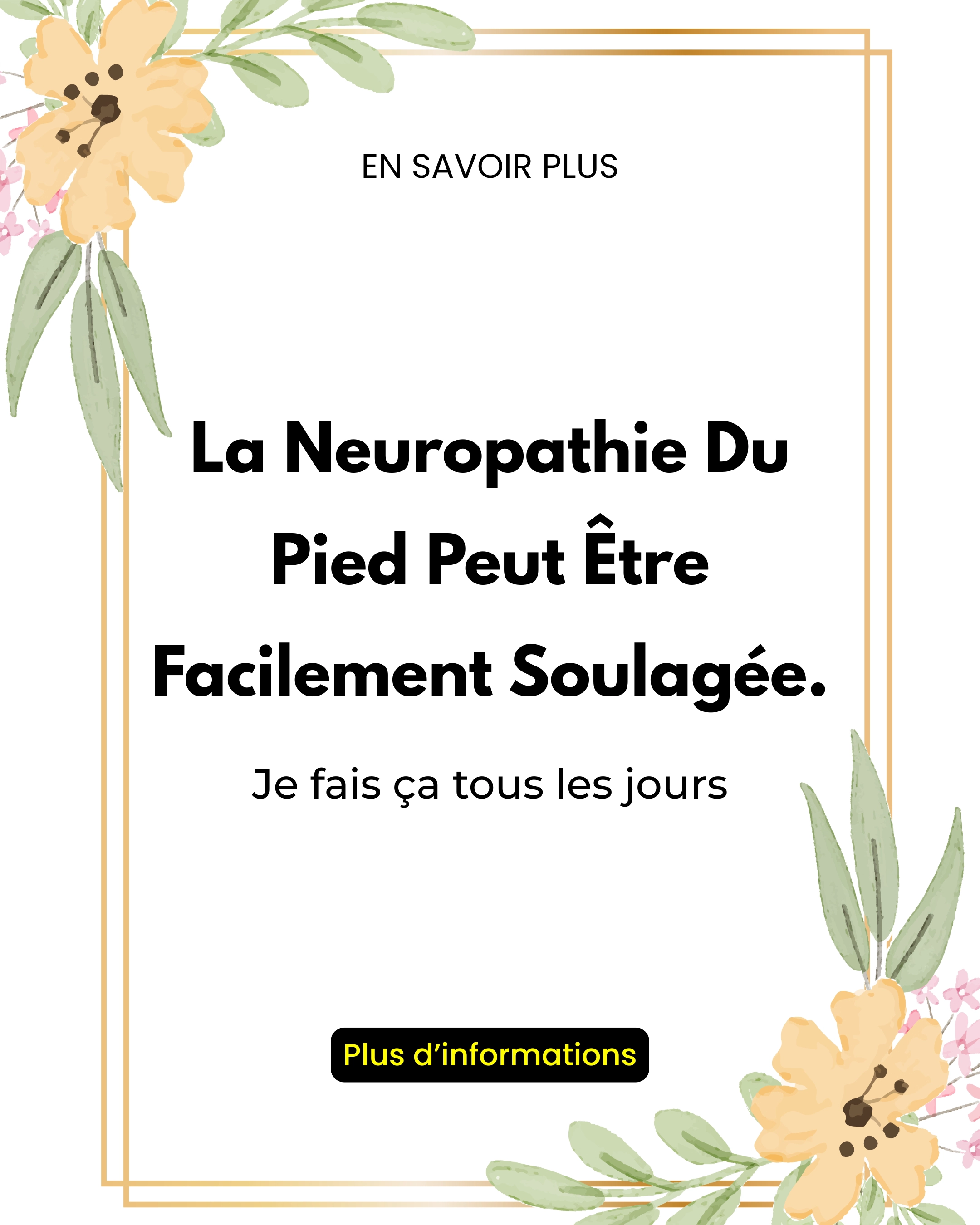 Daily Care Guide Facebook ad