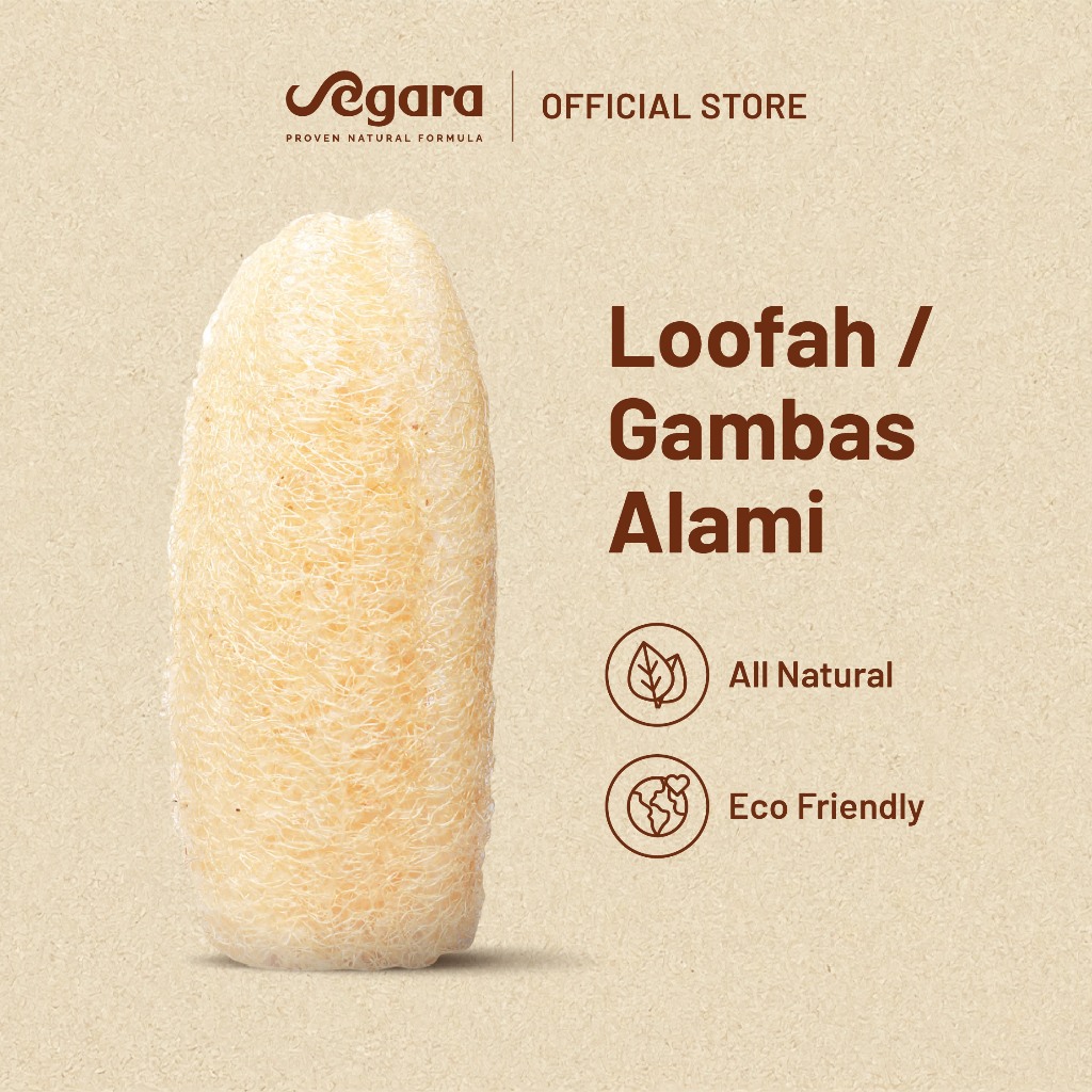 Segara Naturals Facebook ad