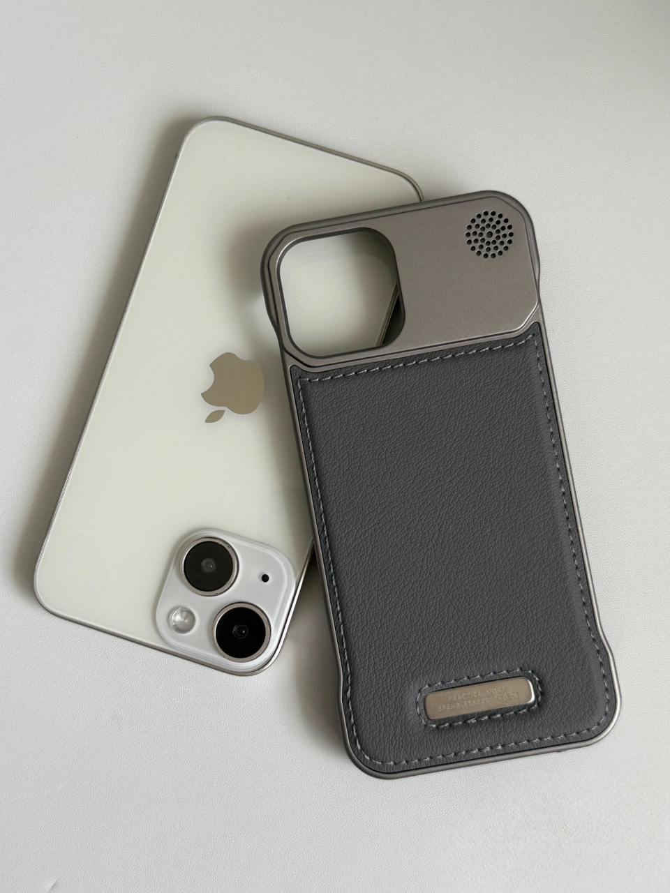Artbox Case Facebook ad