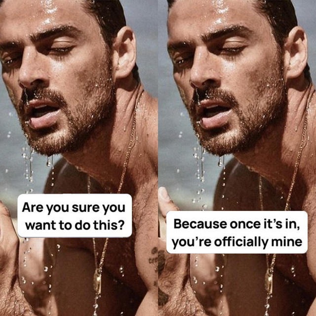 Romance Reads Facebook ad