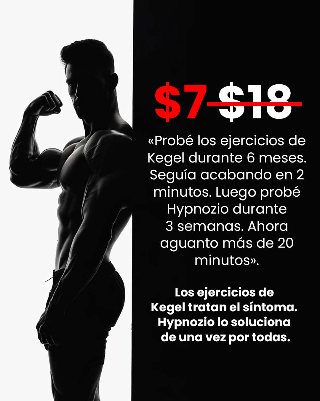 Dr. Ignacio Valverde Arévalo, urólogo Facebook ad