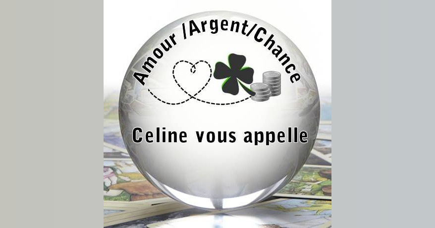 celine voyance gratuite Facebook ad: Lancement du Cabinet de voyance de Céline, Profitez…