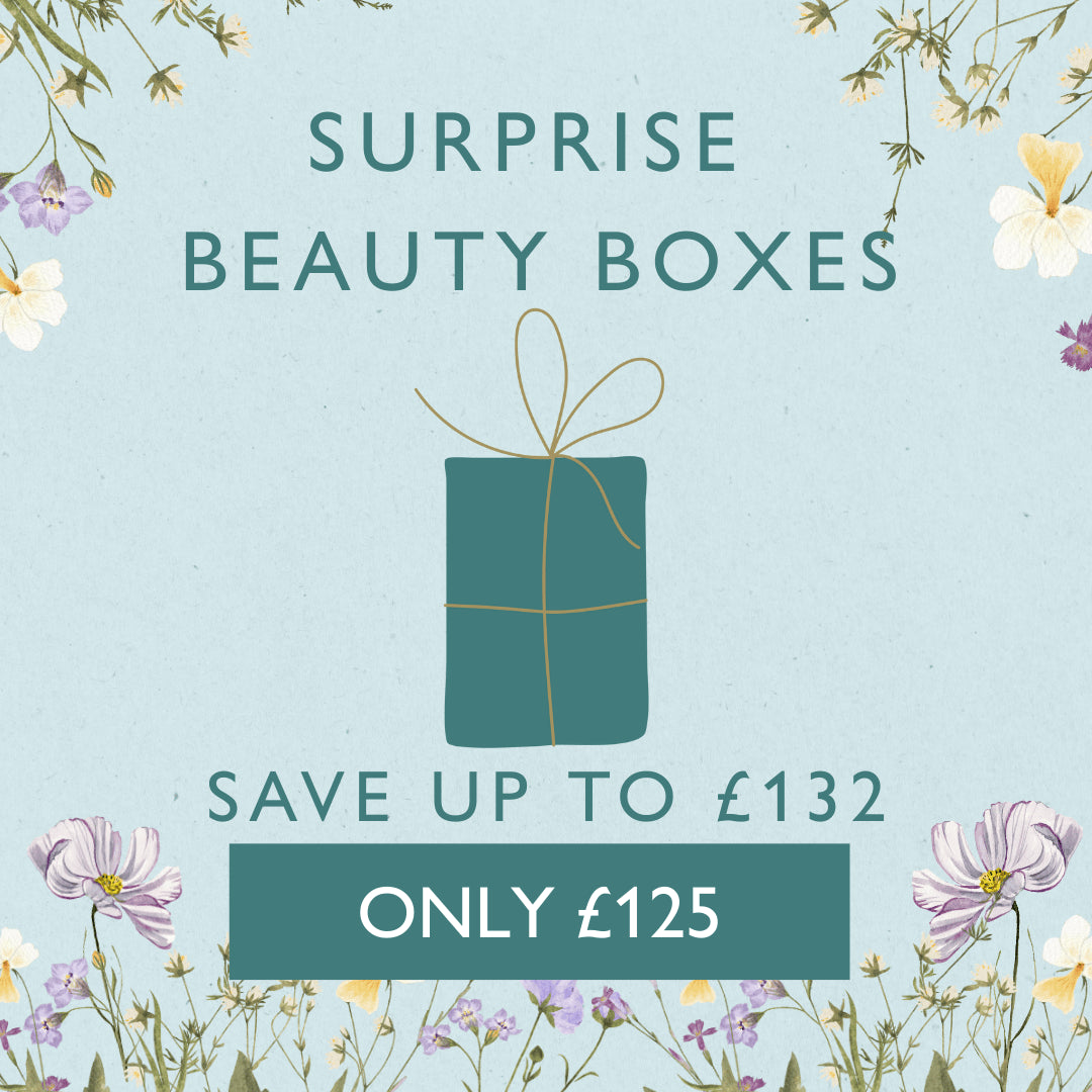 Rhug Wild Beauty Facebook ad: Botanical, organic skincare designed to nourish, calm and…