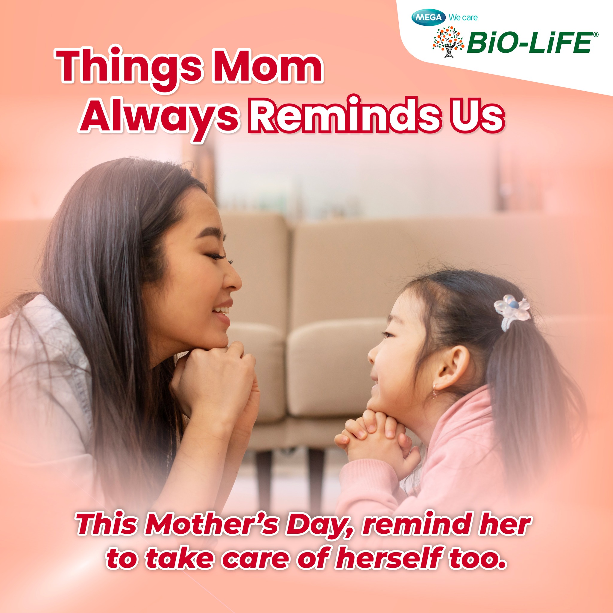 Bio-Life Malaysia Facebook ad