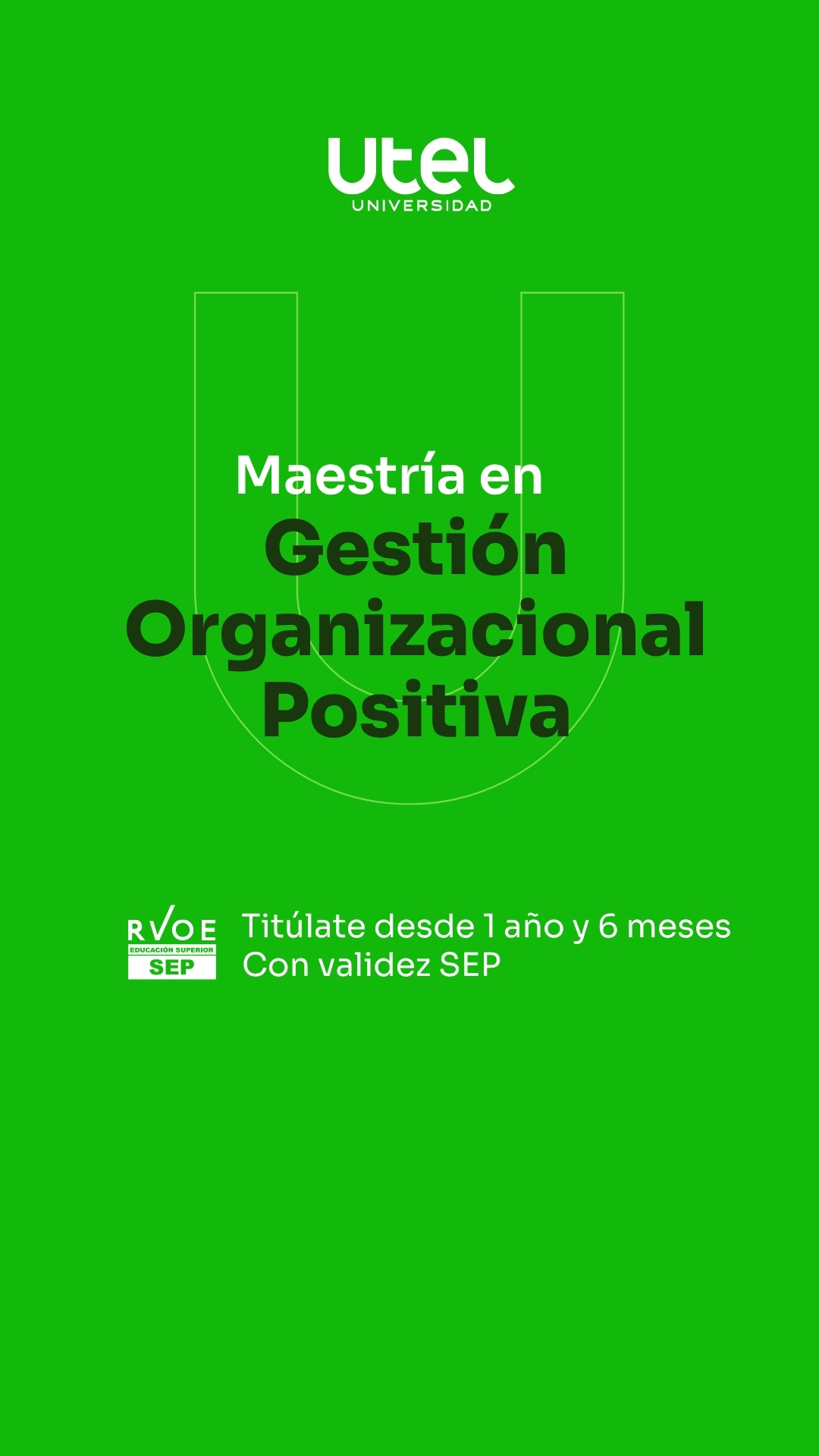 Utel Universidad Facebook ad