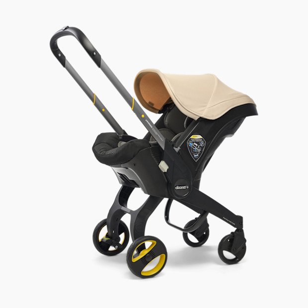 Babylist Facebook ad