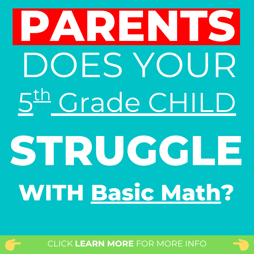 Danielle Dembrowski- Foundational Math Tutor Facebook ad from Jul 13, 2026