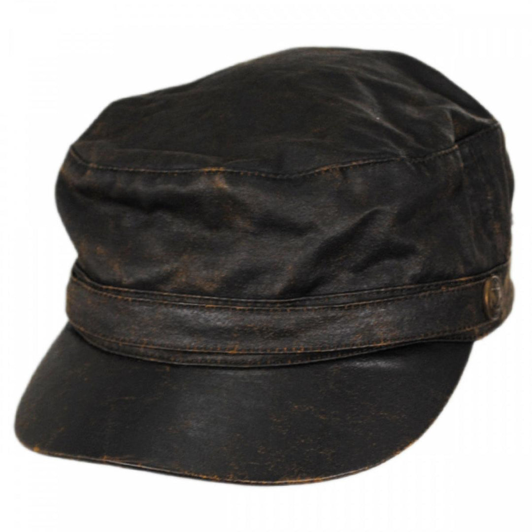 VillageHatShop.com Facebook ad