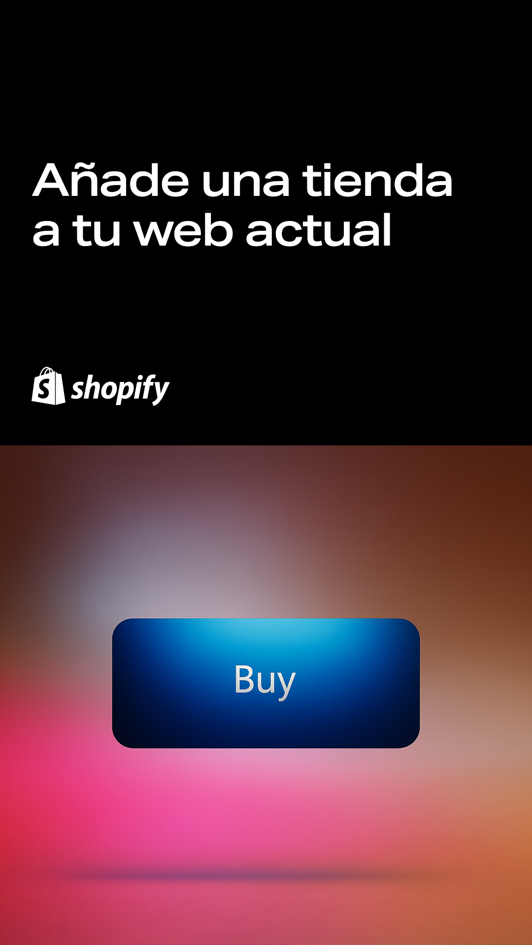 Shopify Facebook ad