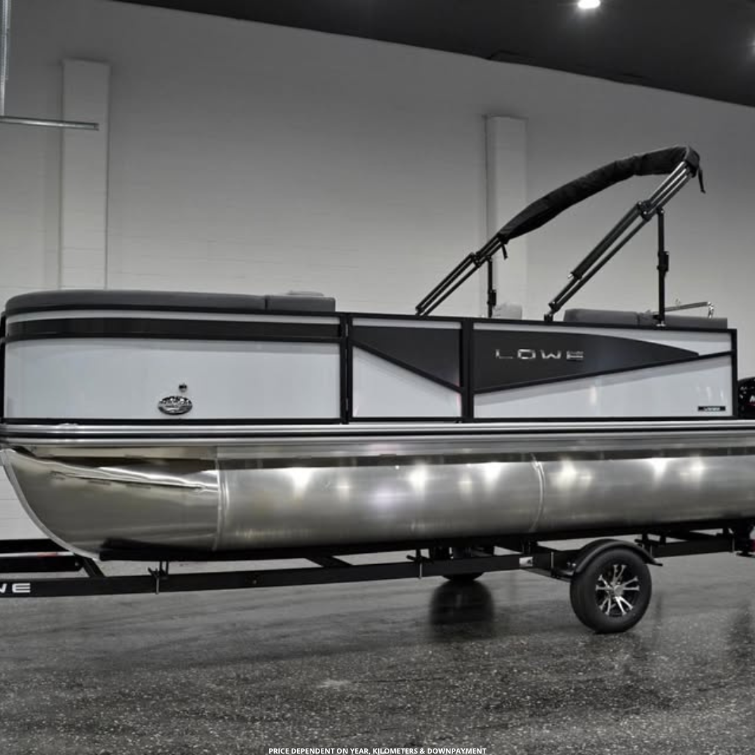 Boat Deal Canada Facebook ad