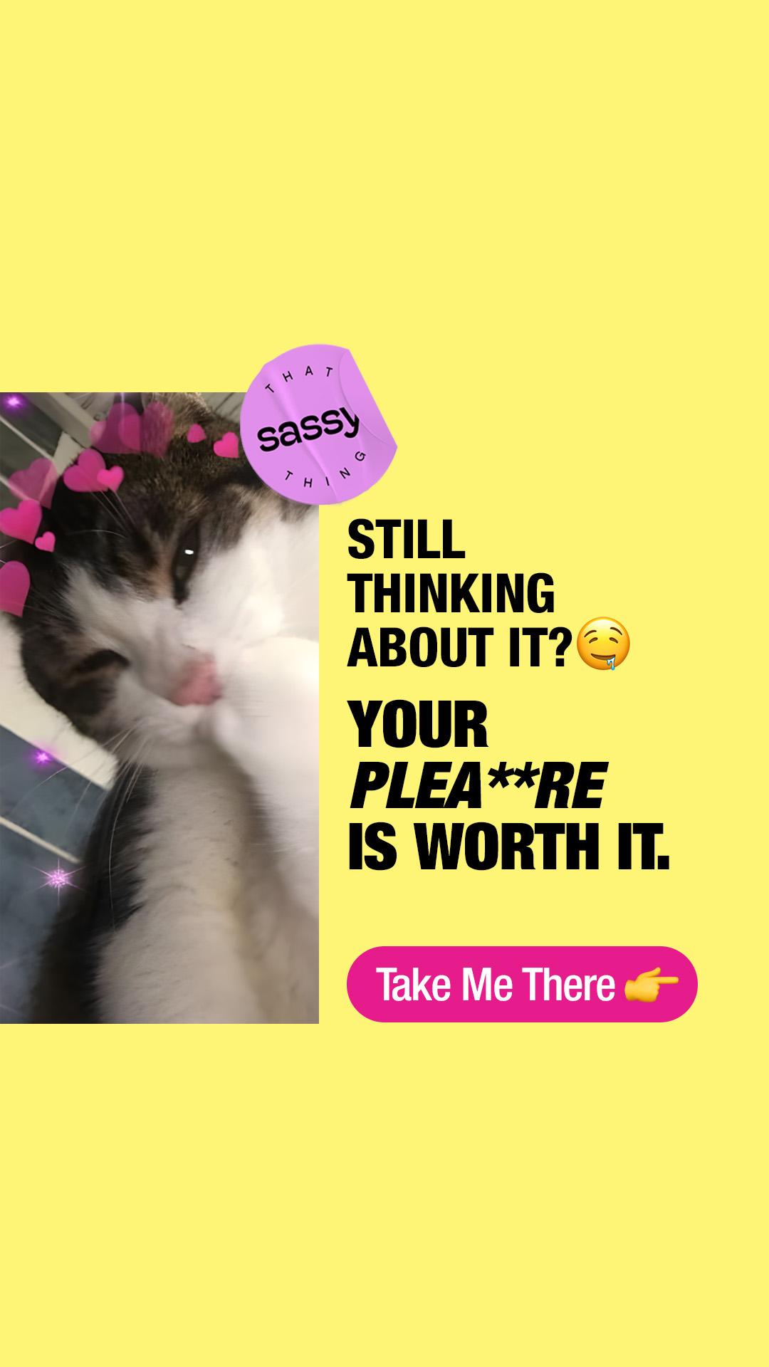 Thatsassything.in Facebook ad