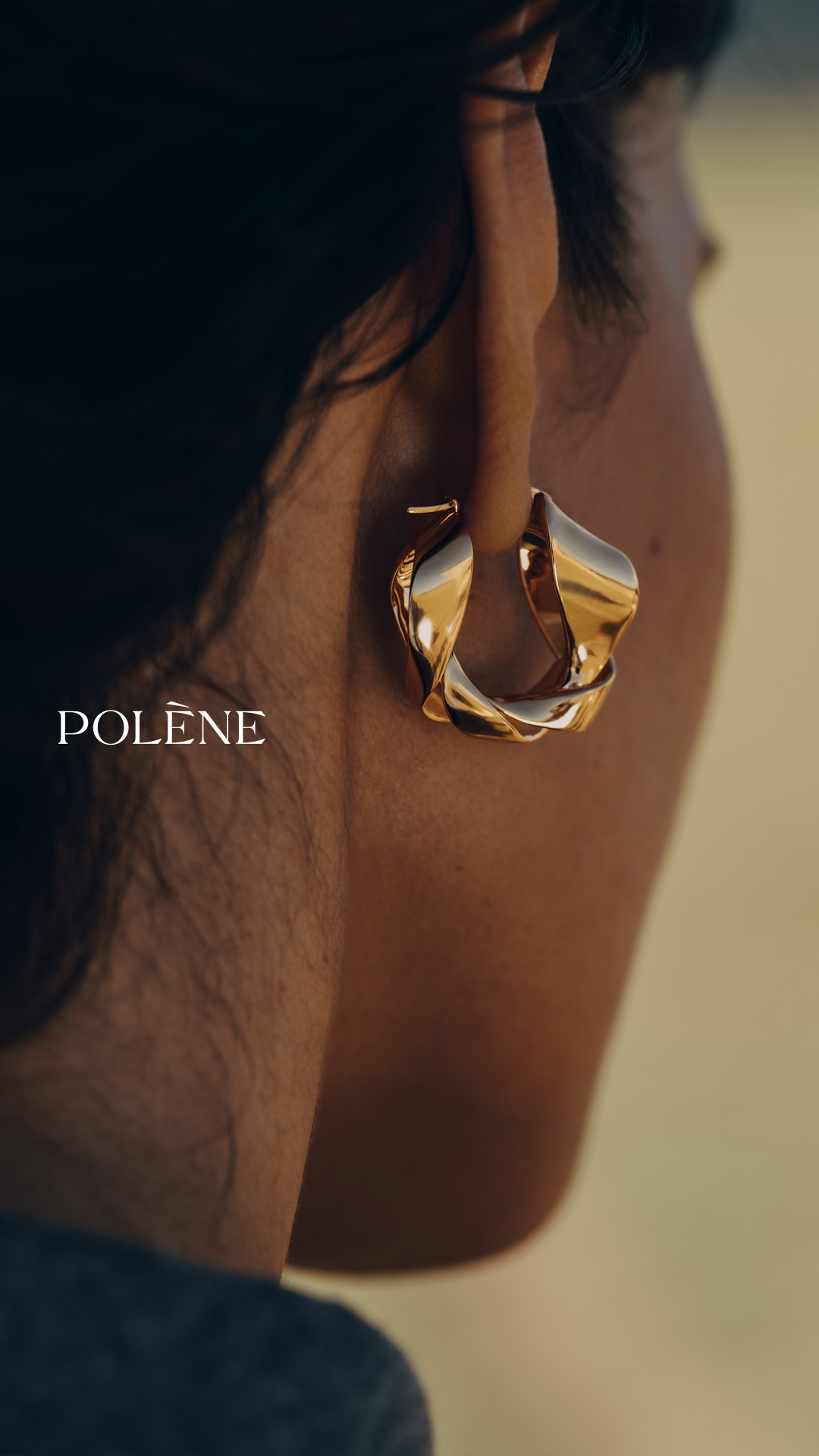 Polène Facebook ad