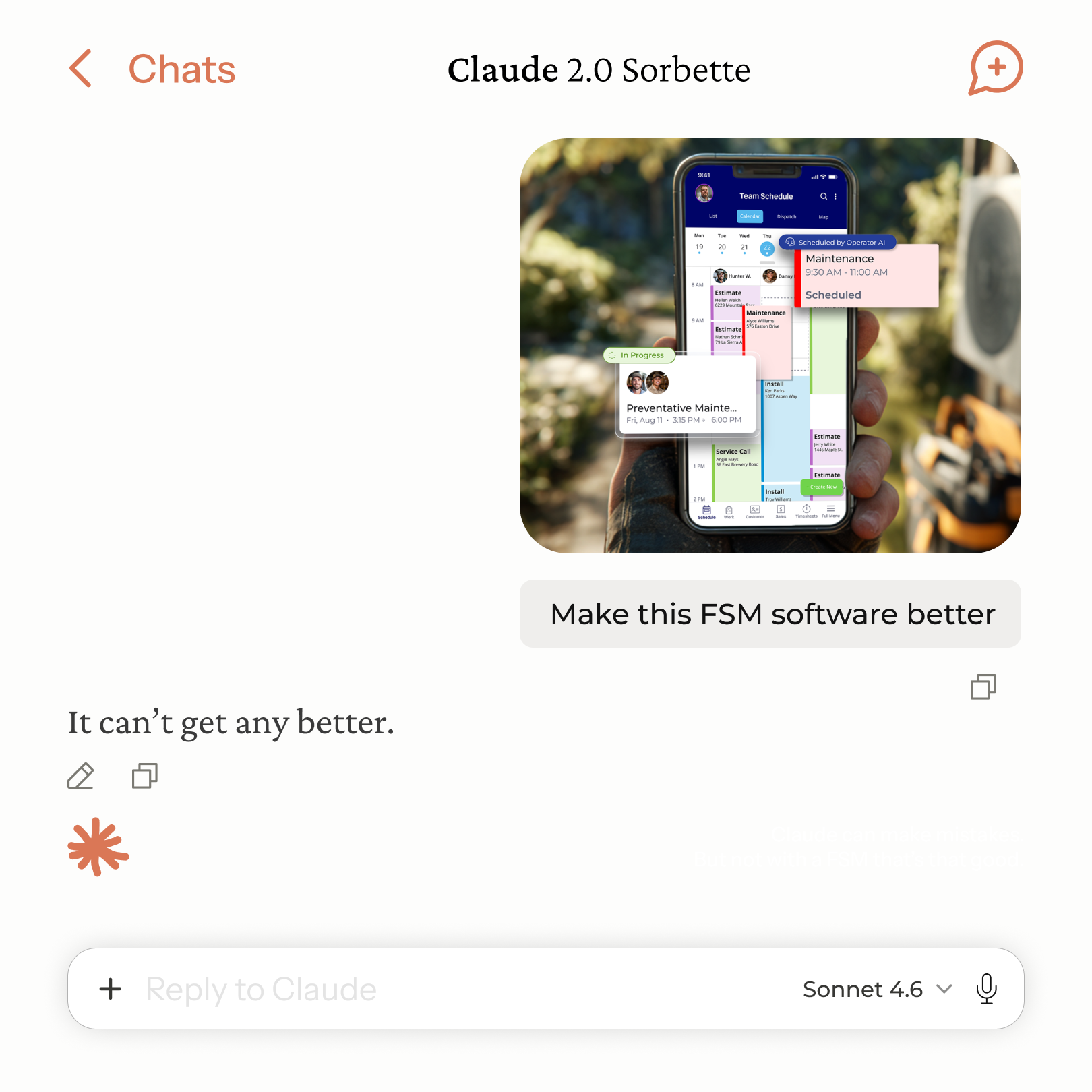 FieldPulse Facebook ad