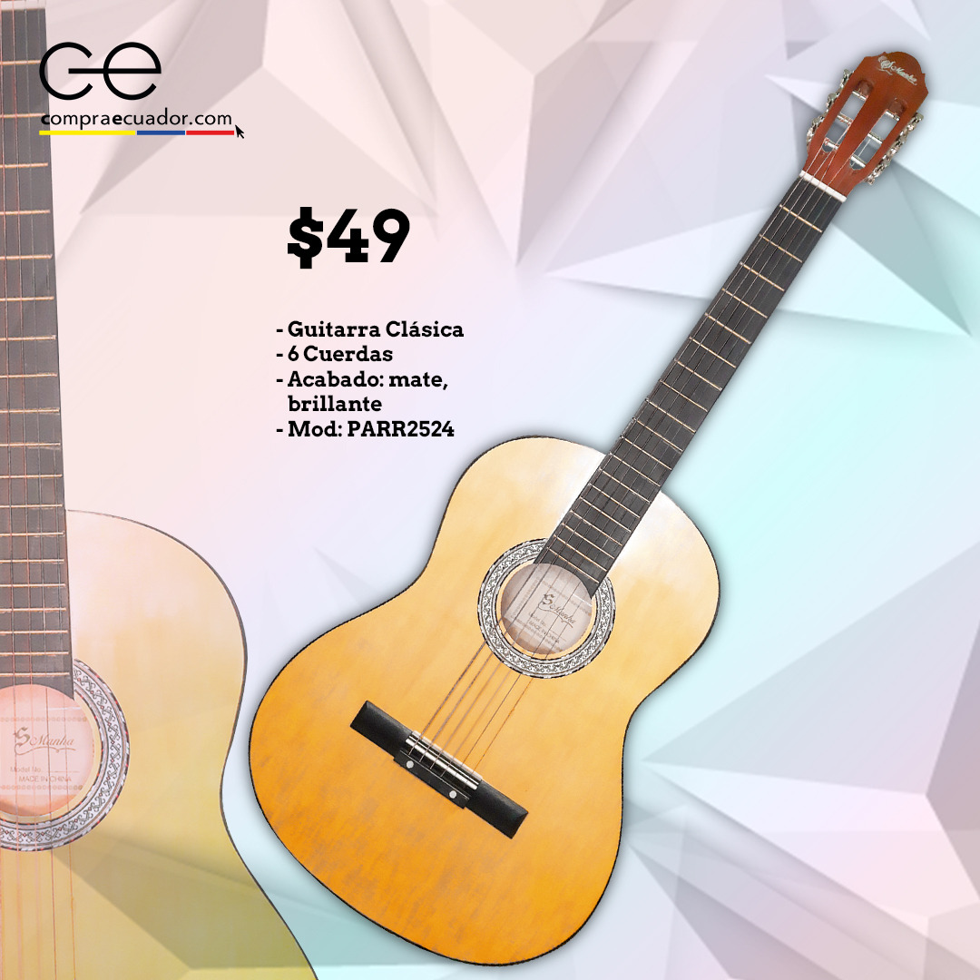 Compraecuador Facebook ad