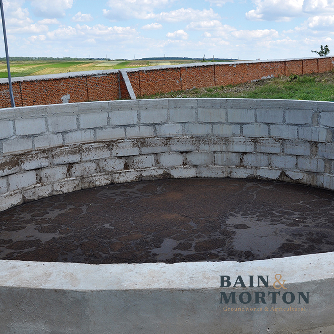 Bain & Morton Facebook ad