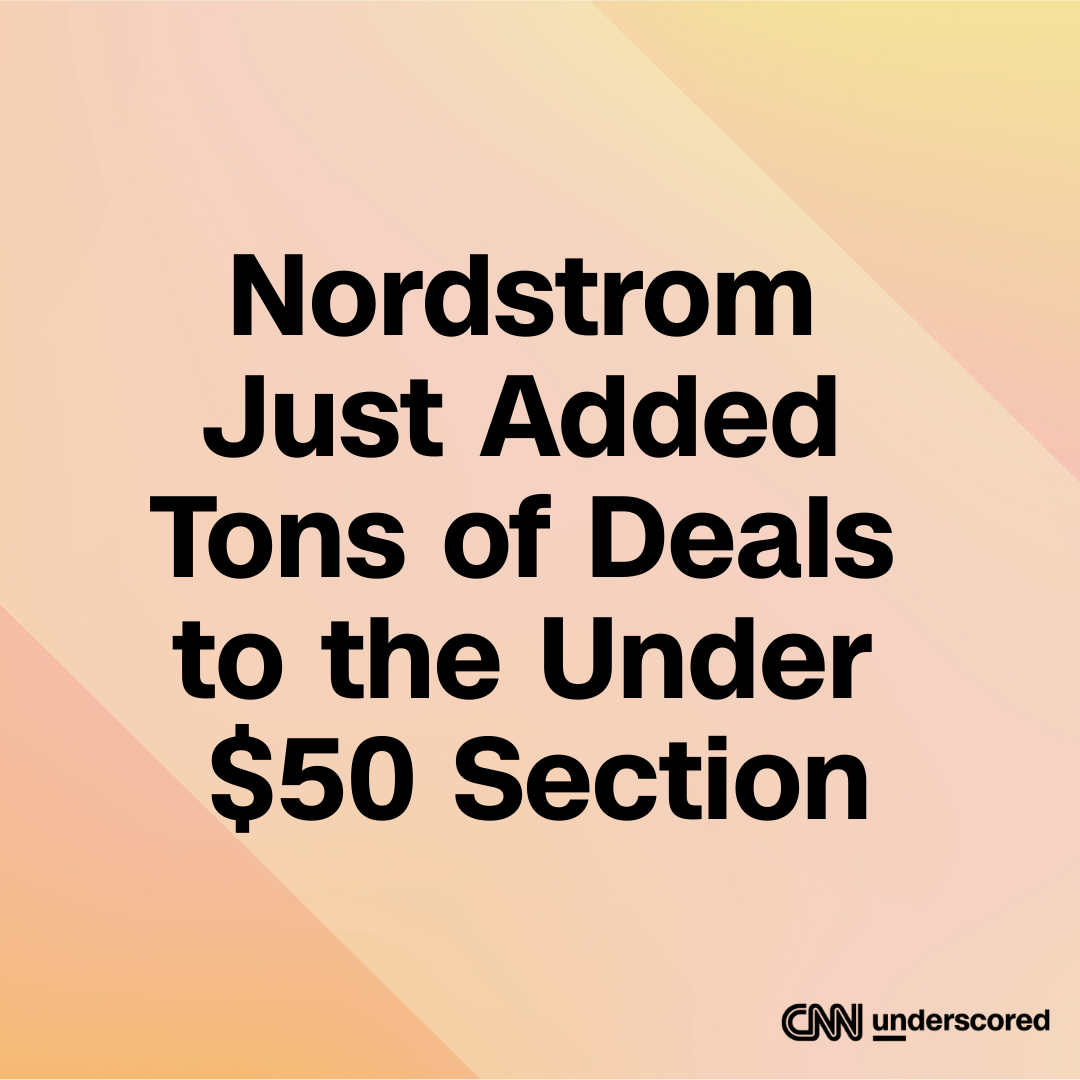 CNN Underscored Facebook ad