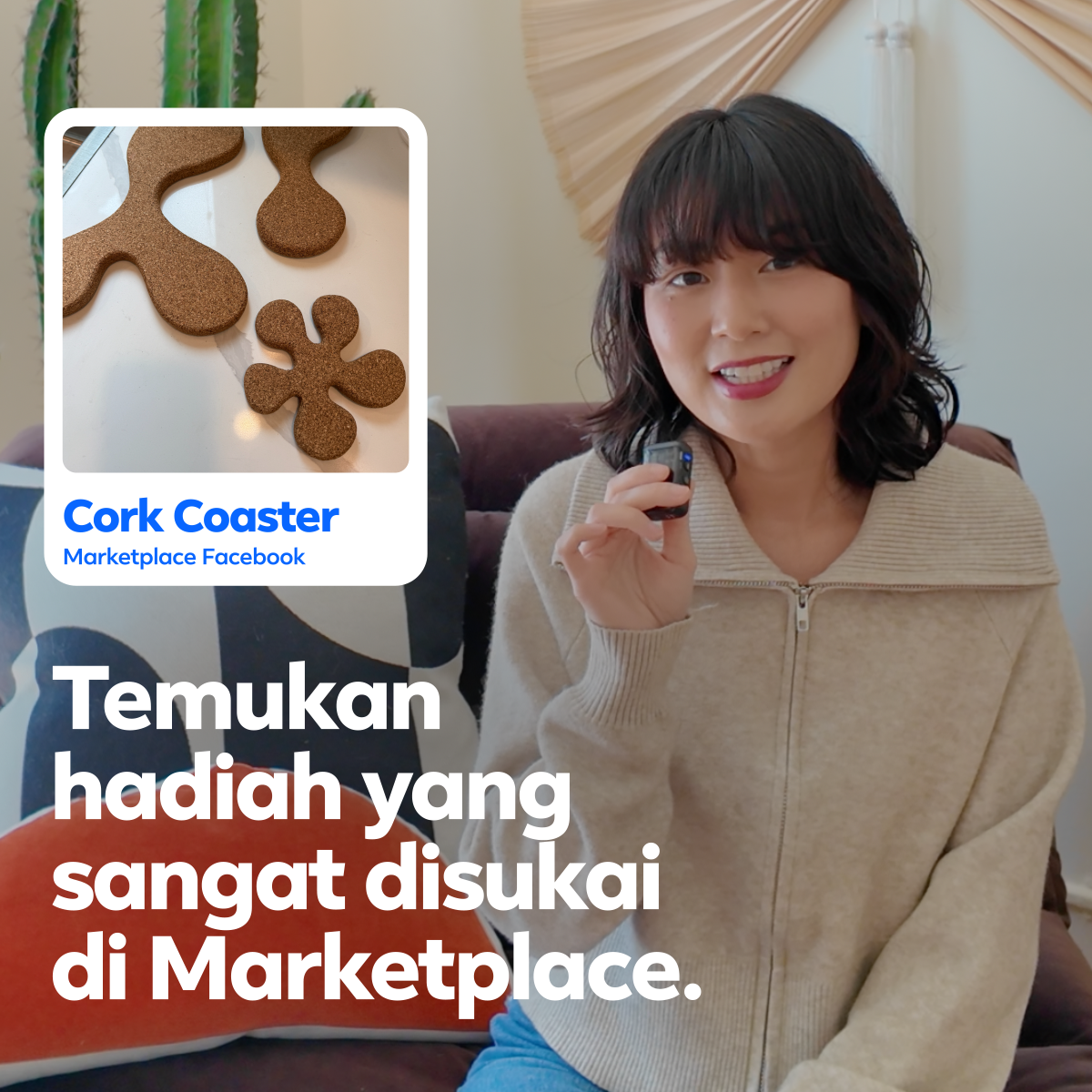 Facebook Facebook ad
