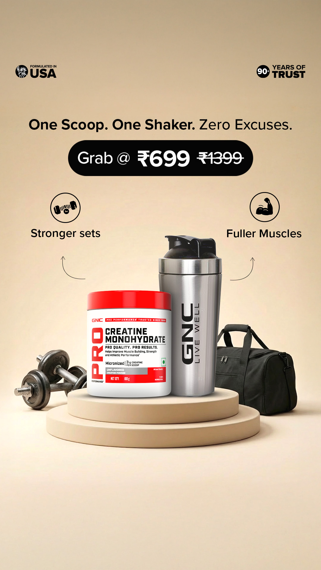 Guardian GNC Facebook ad