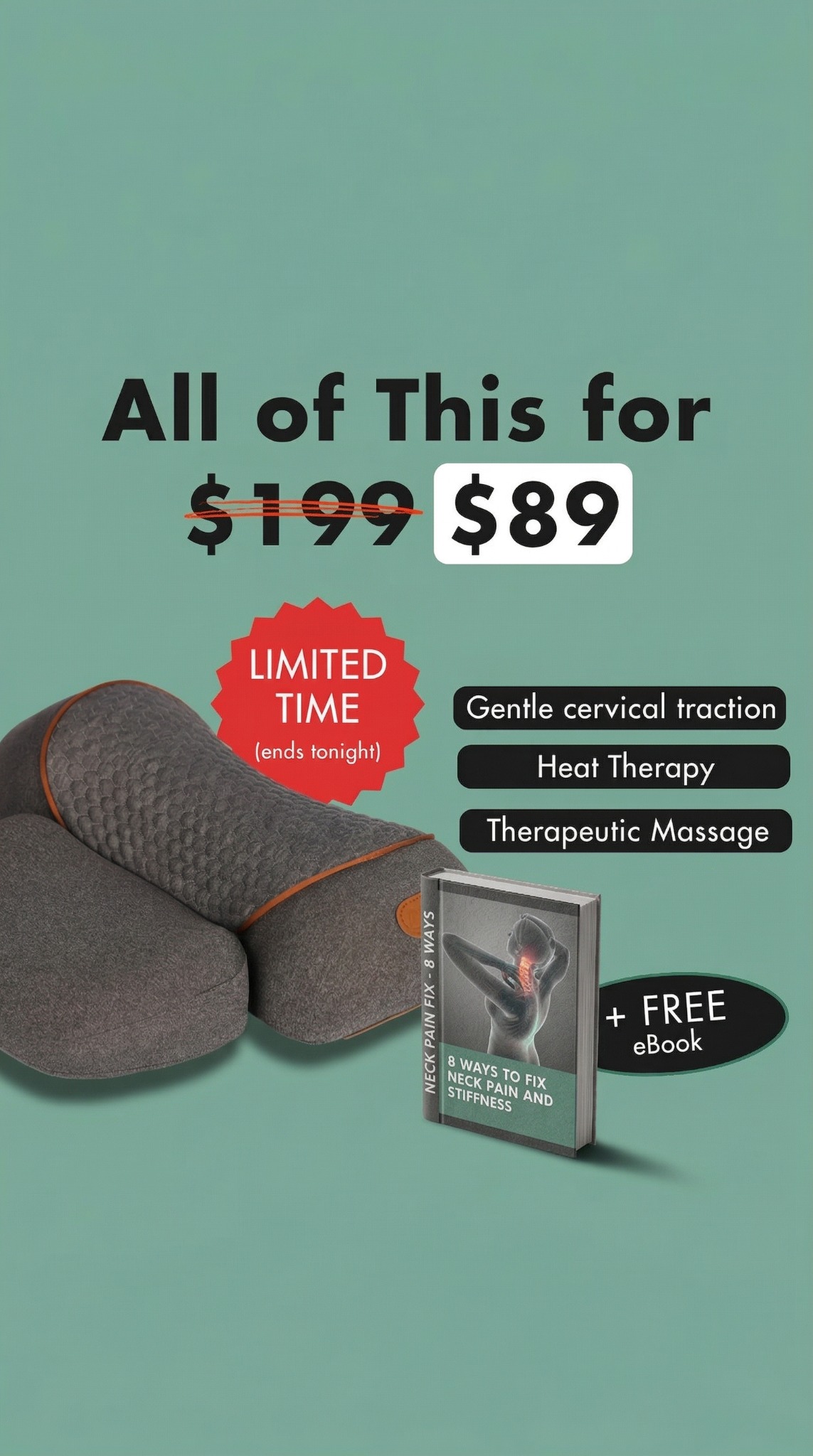 Artuvate Facebook ad
