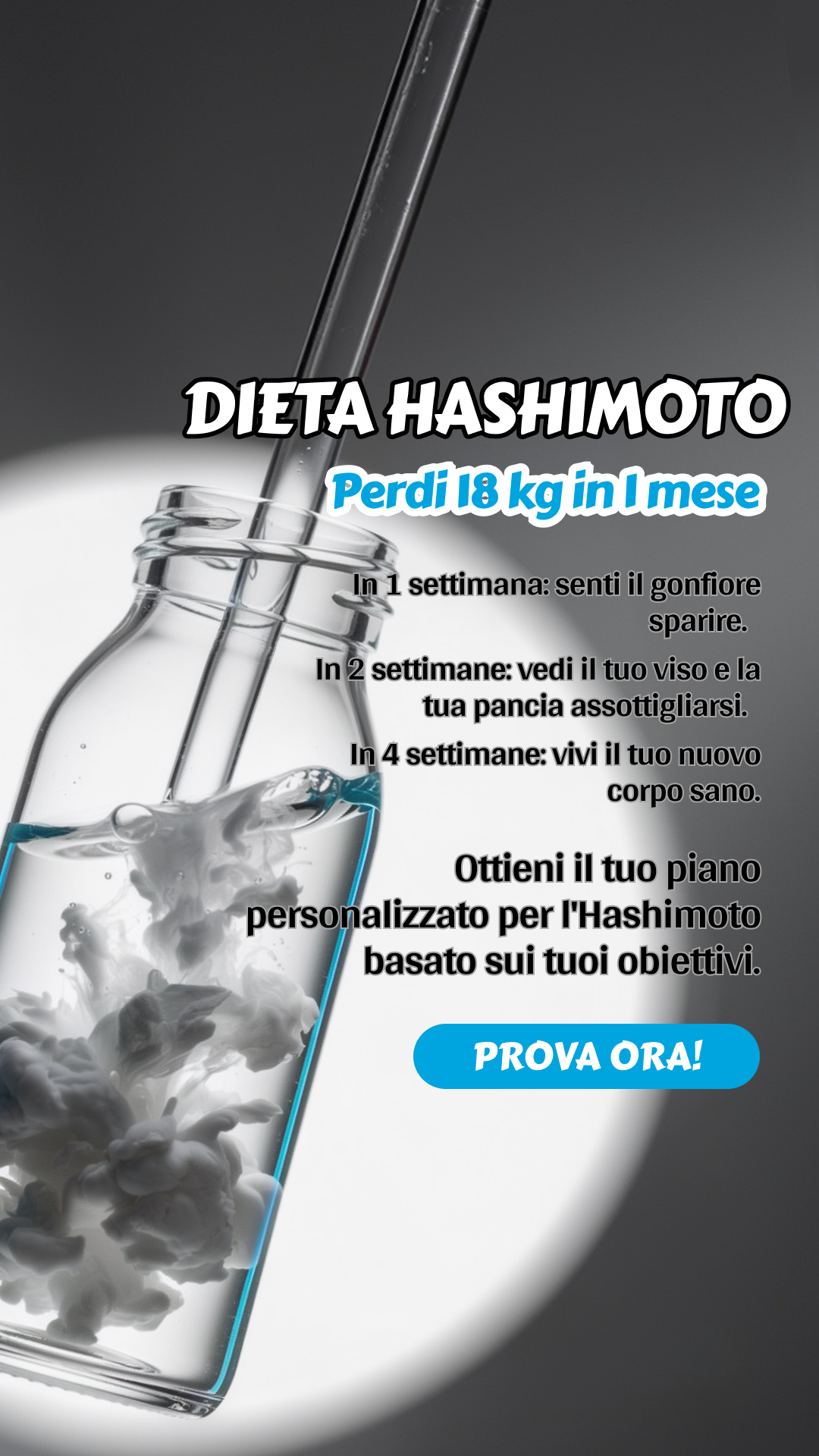 Мy 28 Day Challenge Facebook ad