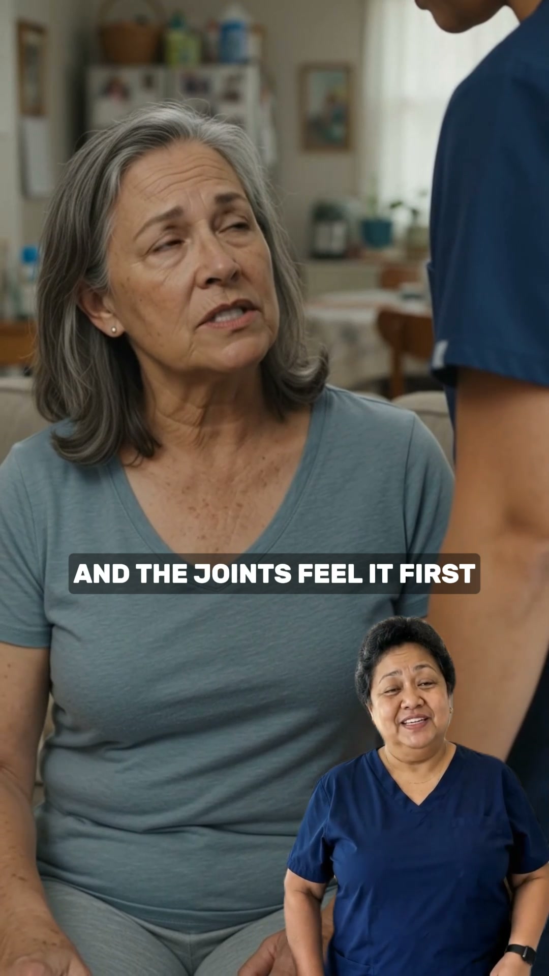 Dr. Sebi Health Facebook ad: What Dr. Sebi Knew About Joint Pain That Doctors Don't