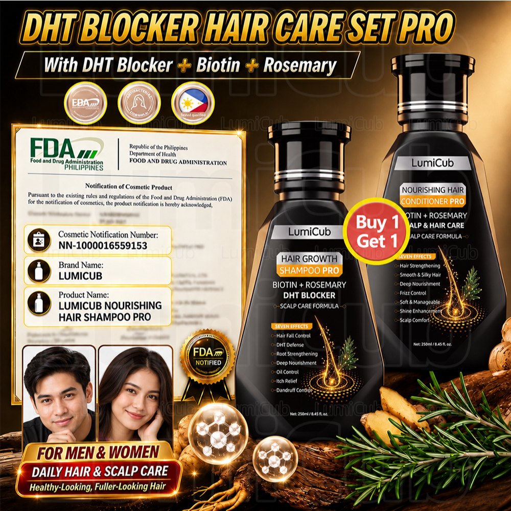 Sadoer philippines store Facebook ad: Give Your Roots Some Extra Love!