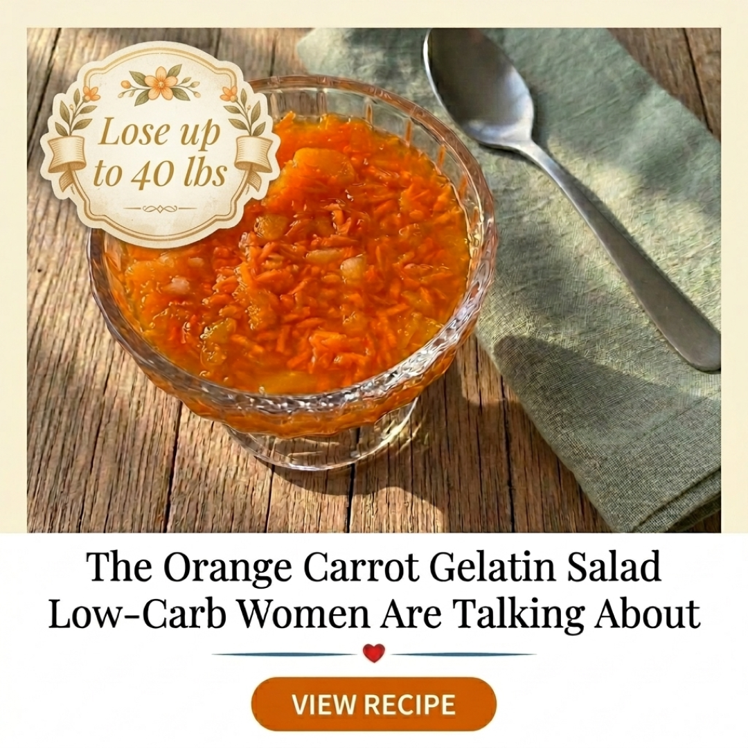 No Carbs Challenge Facebook ad