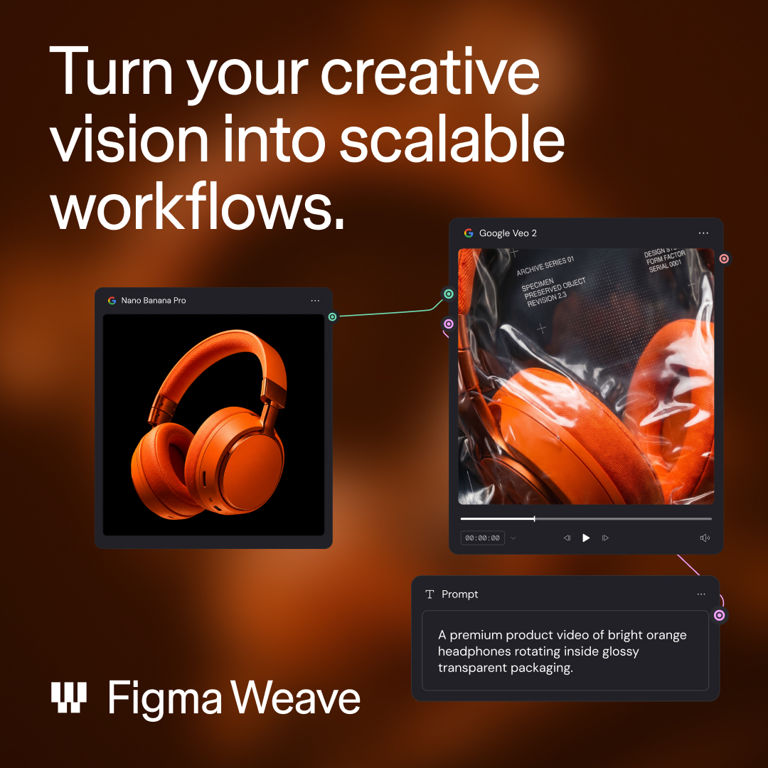 Figma Facebook ad