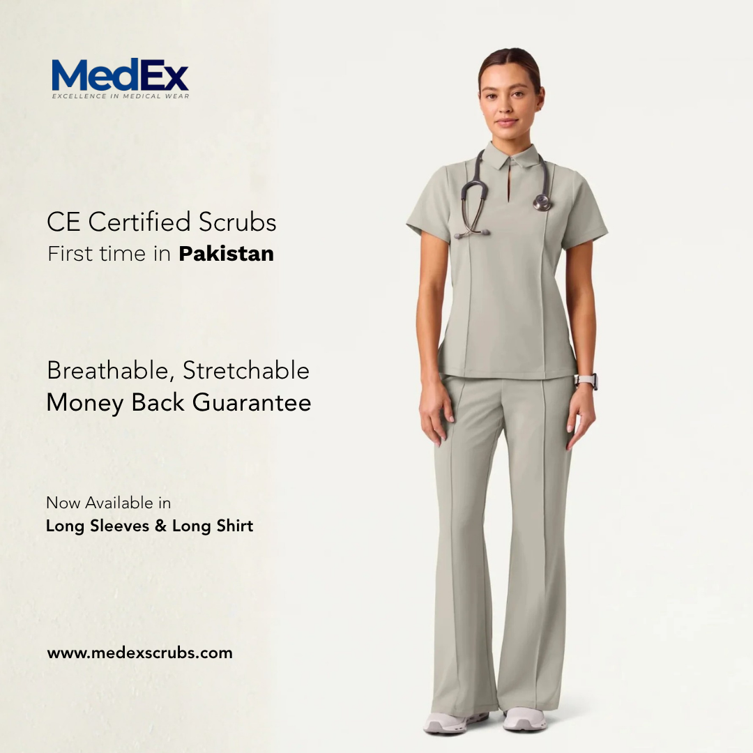 MedEx Facebook ad: The Search Ends Here.