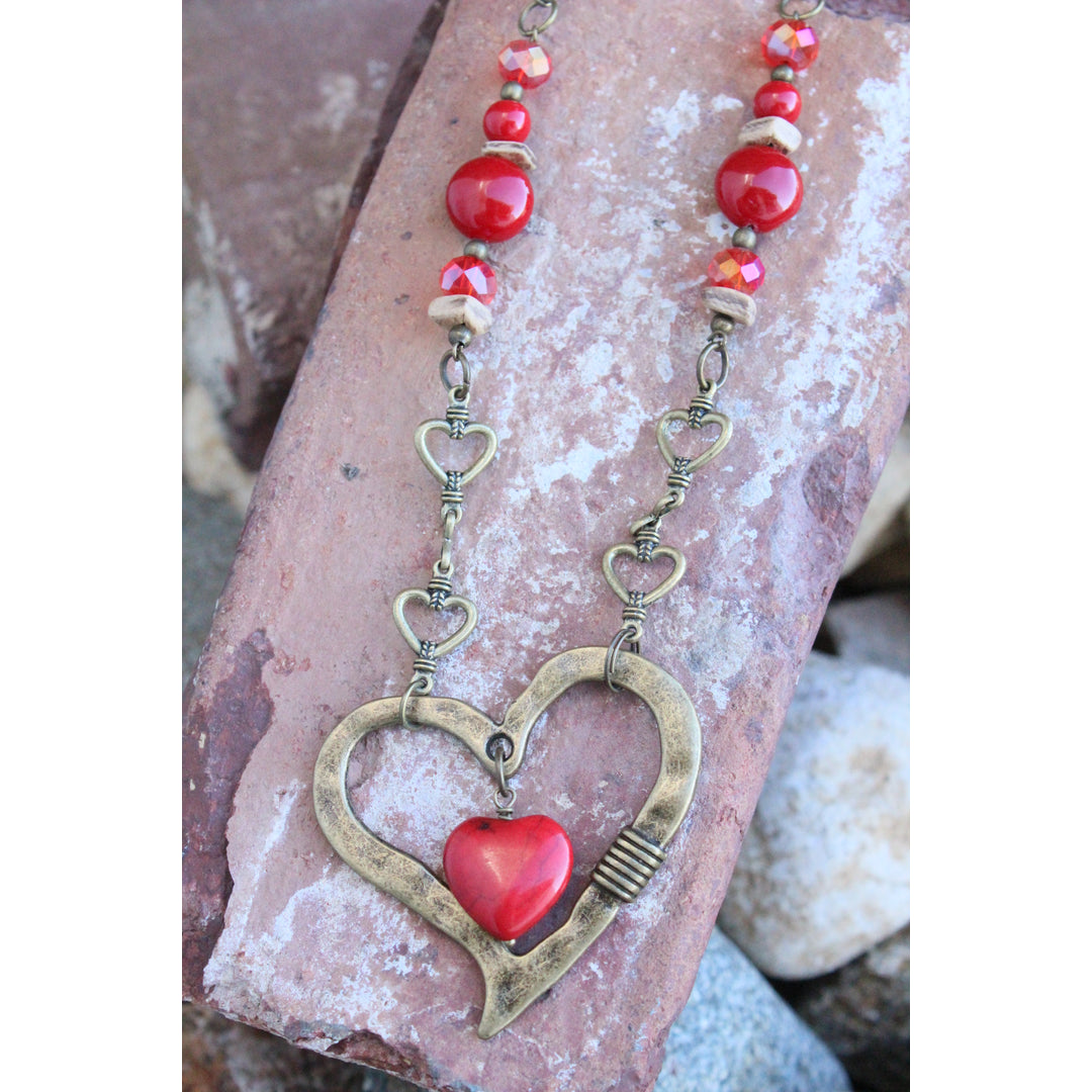 Peddler Girls Jewelry Facebook ad