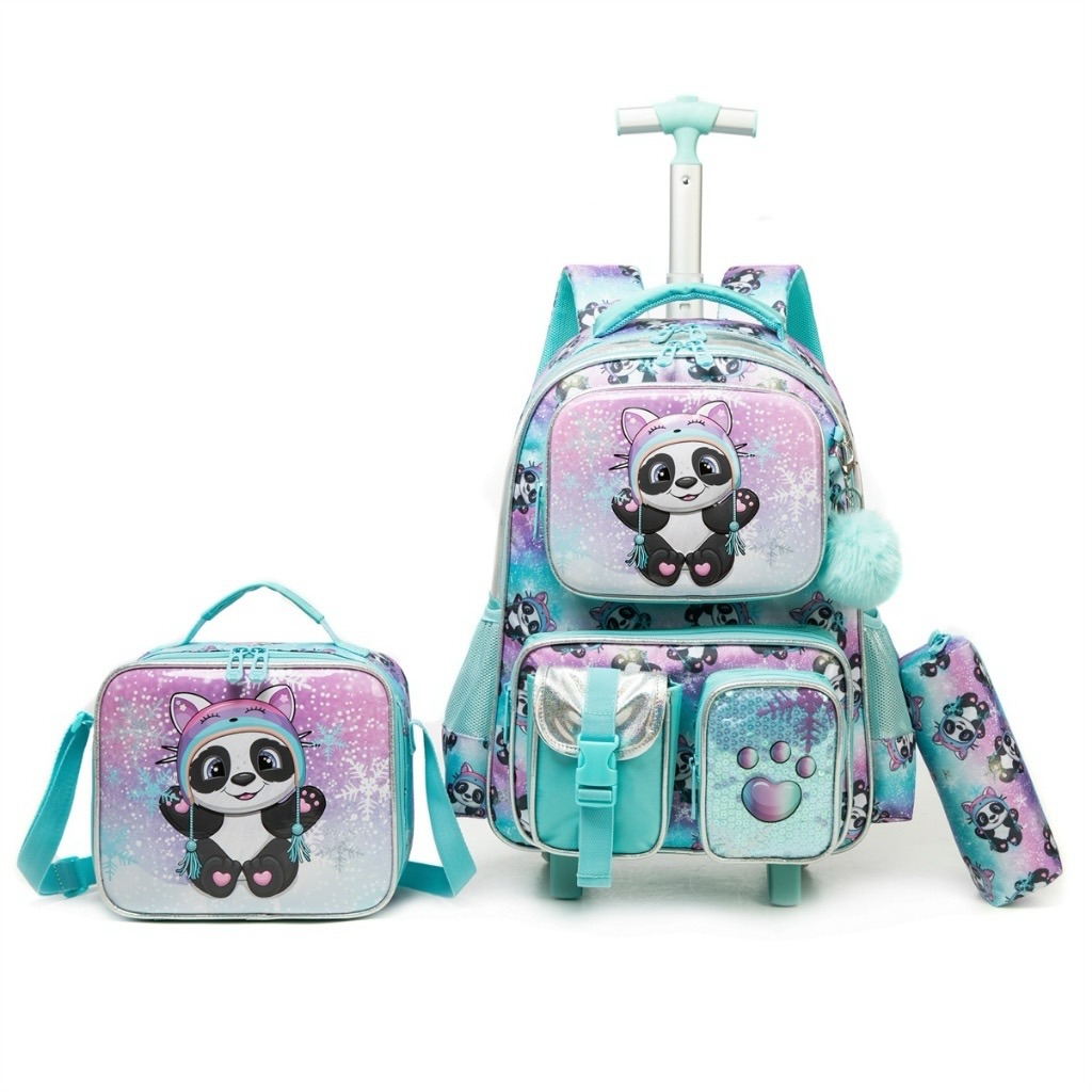 achadotecadafamilia Facebook ad: Achei esse kit infantil perfeito para a volta…