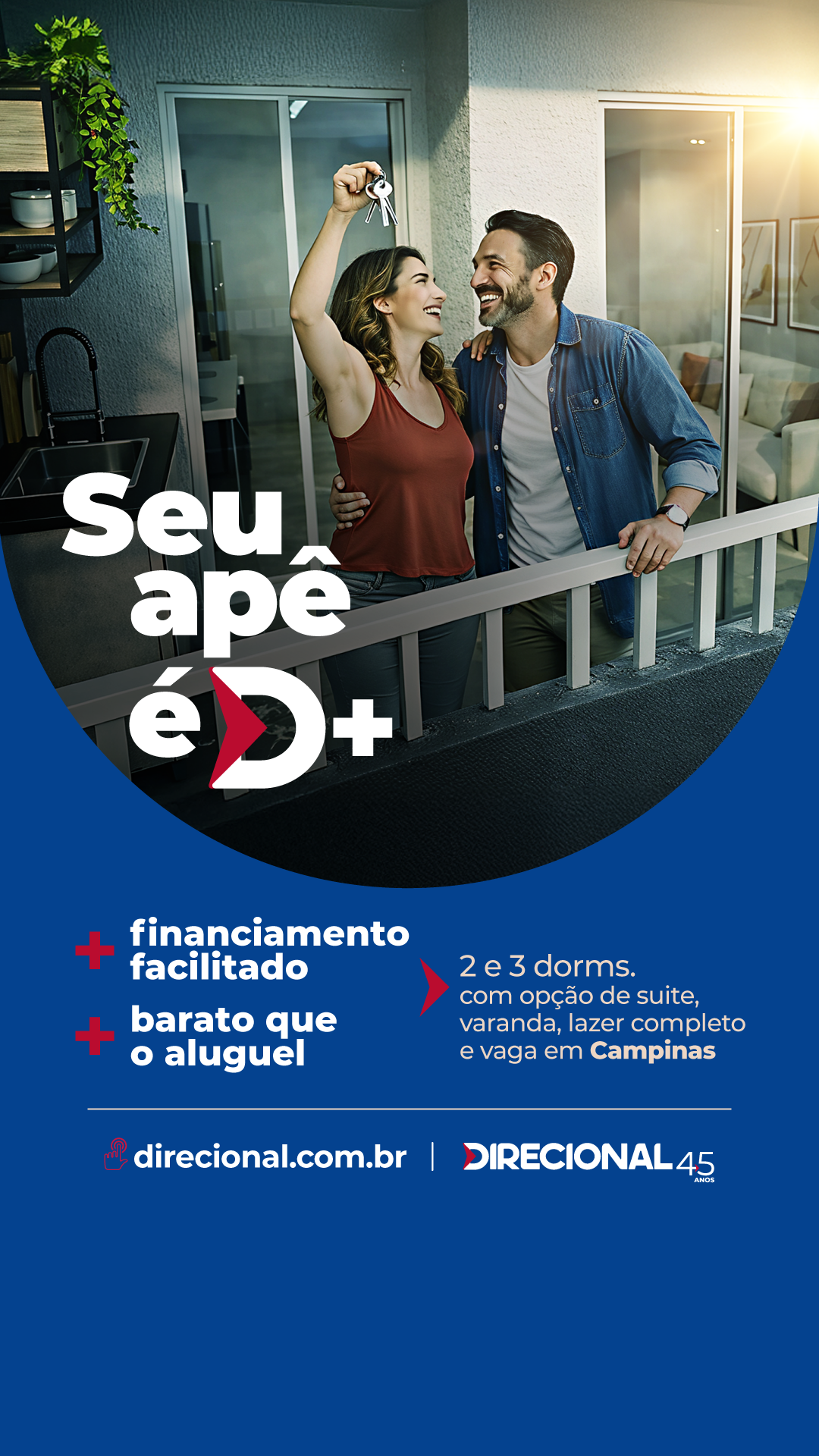 Direcional Engenharia Facebook ad