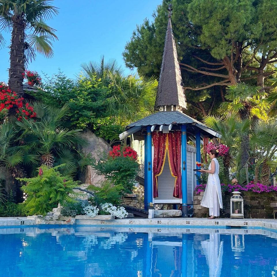 Milton Boutique Hotel Facebook ad: Milton Boutique Hotel 4 stelle a Jesolo Lido con piscina…