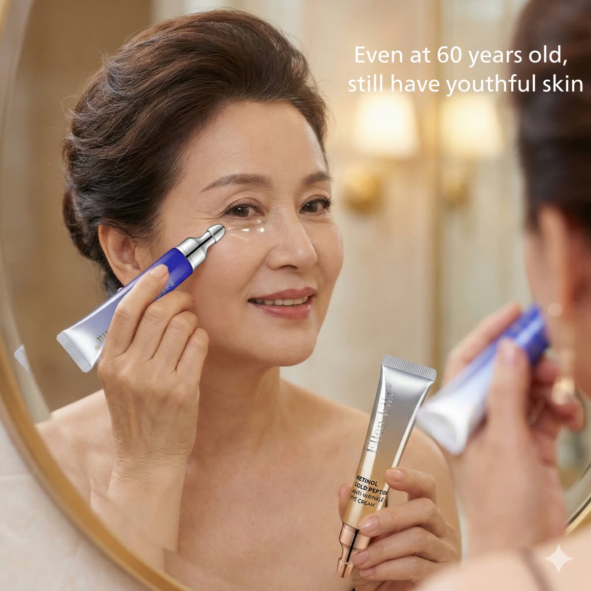 Ellen Ella Philippines Offcial Facebook ad