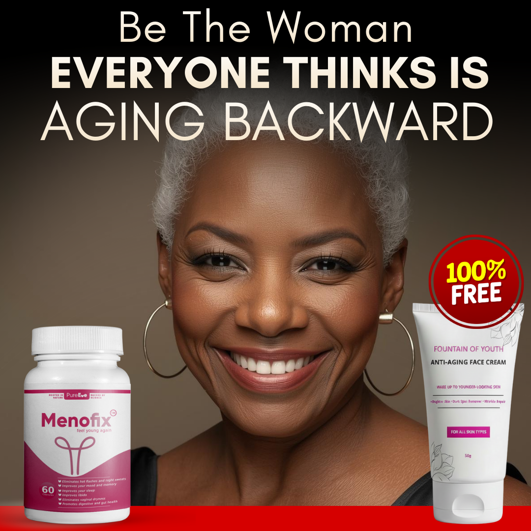 Bridget Aliu Facebook ad
