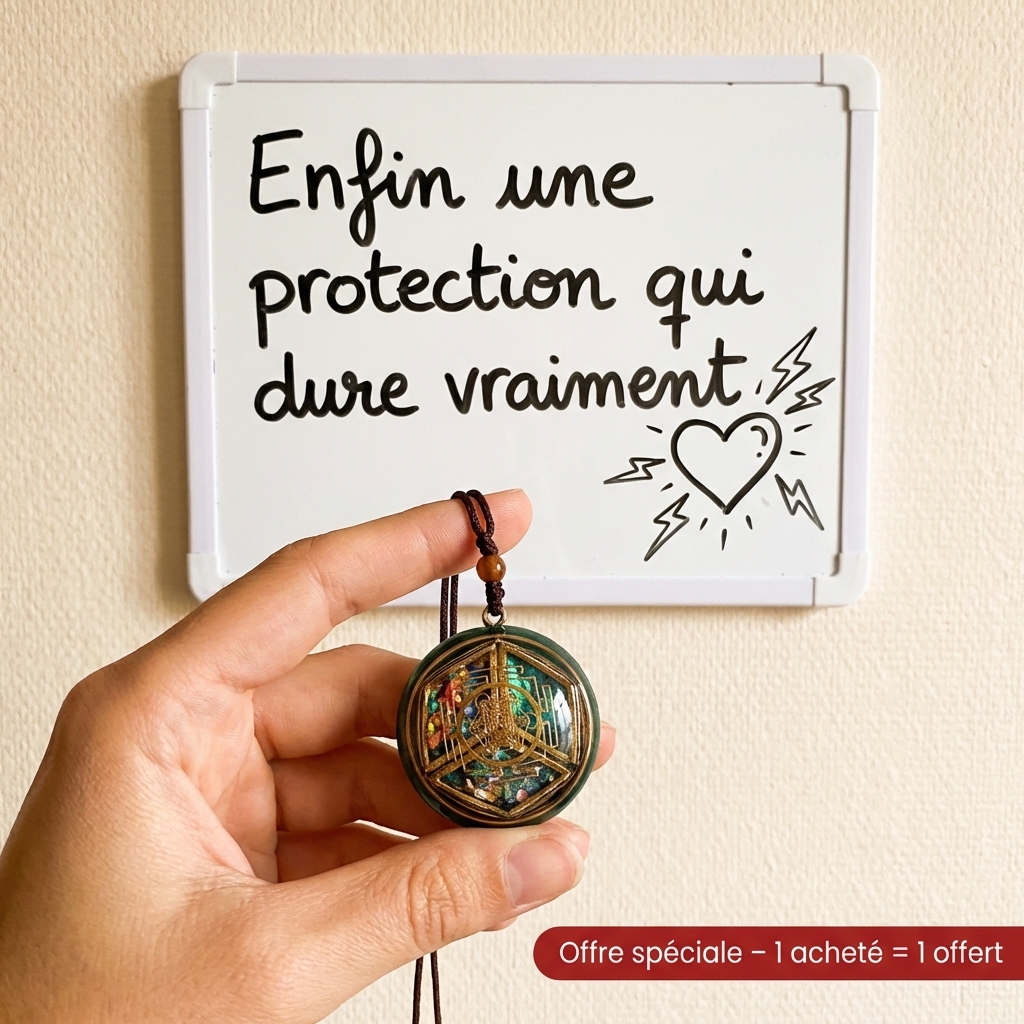 Boutique Namasté - Lithothérapie & Zen Attitude Facebook ad