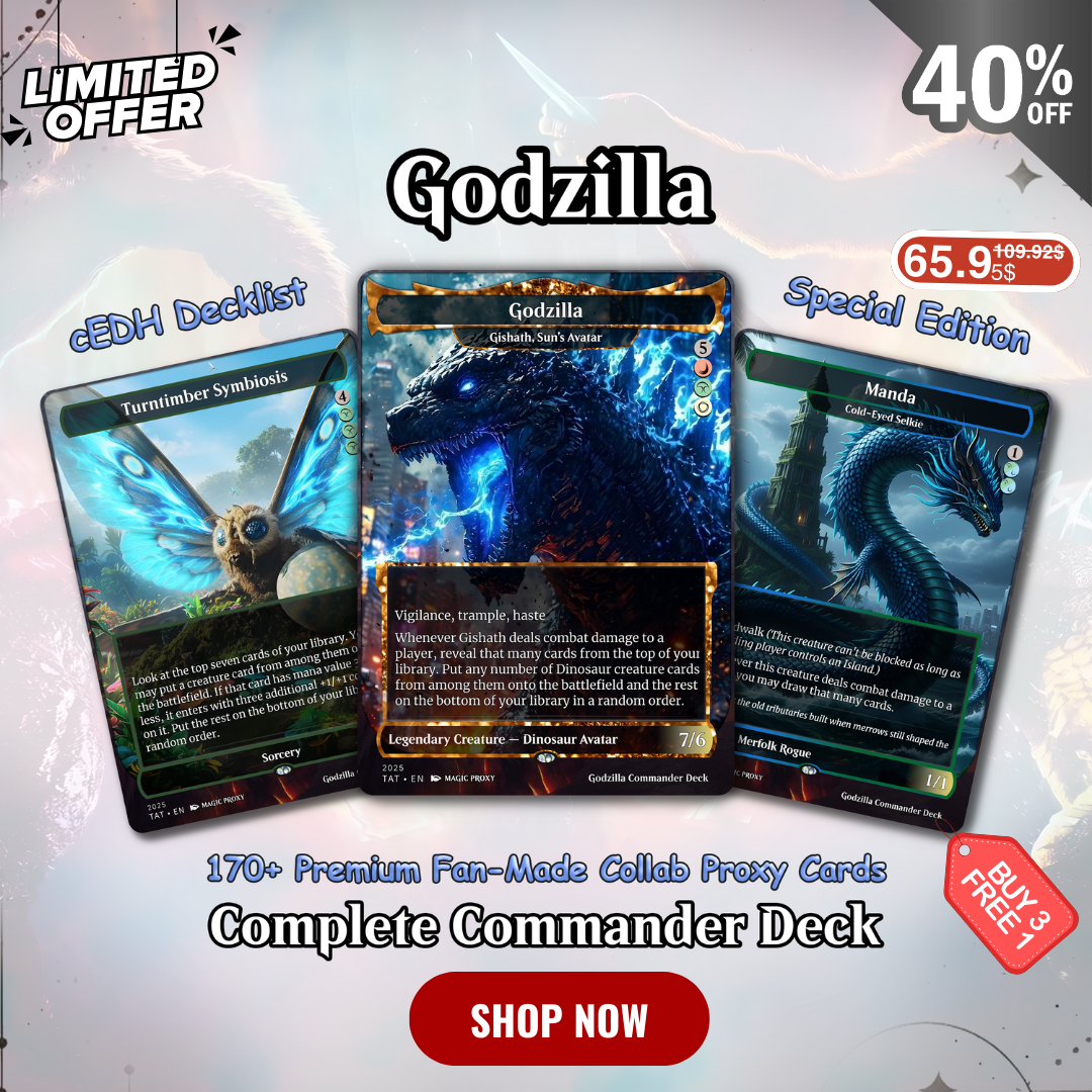 Magic Proxy Facebook ad
