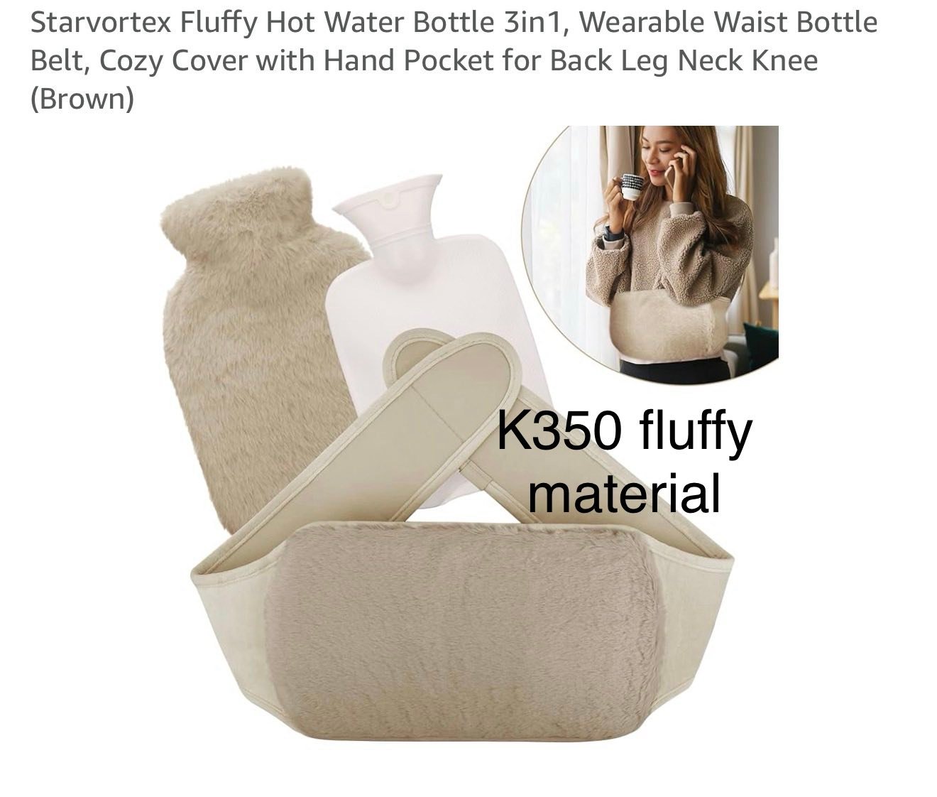 Infinity Beauty Zambia Facebook ad: New stock assorted household and kids items