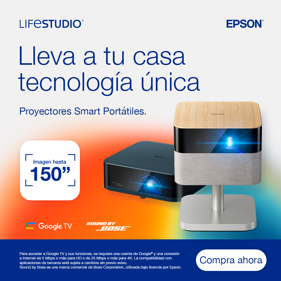 Epson Facebook ad