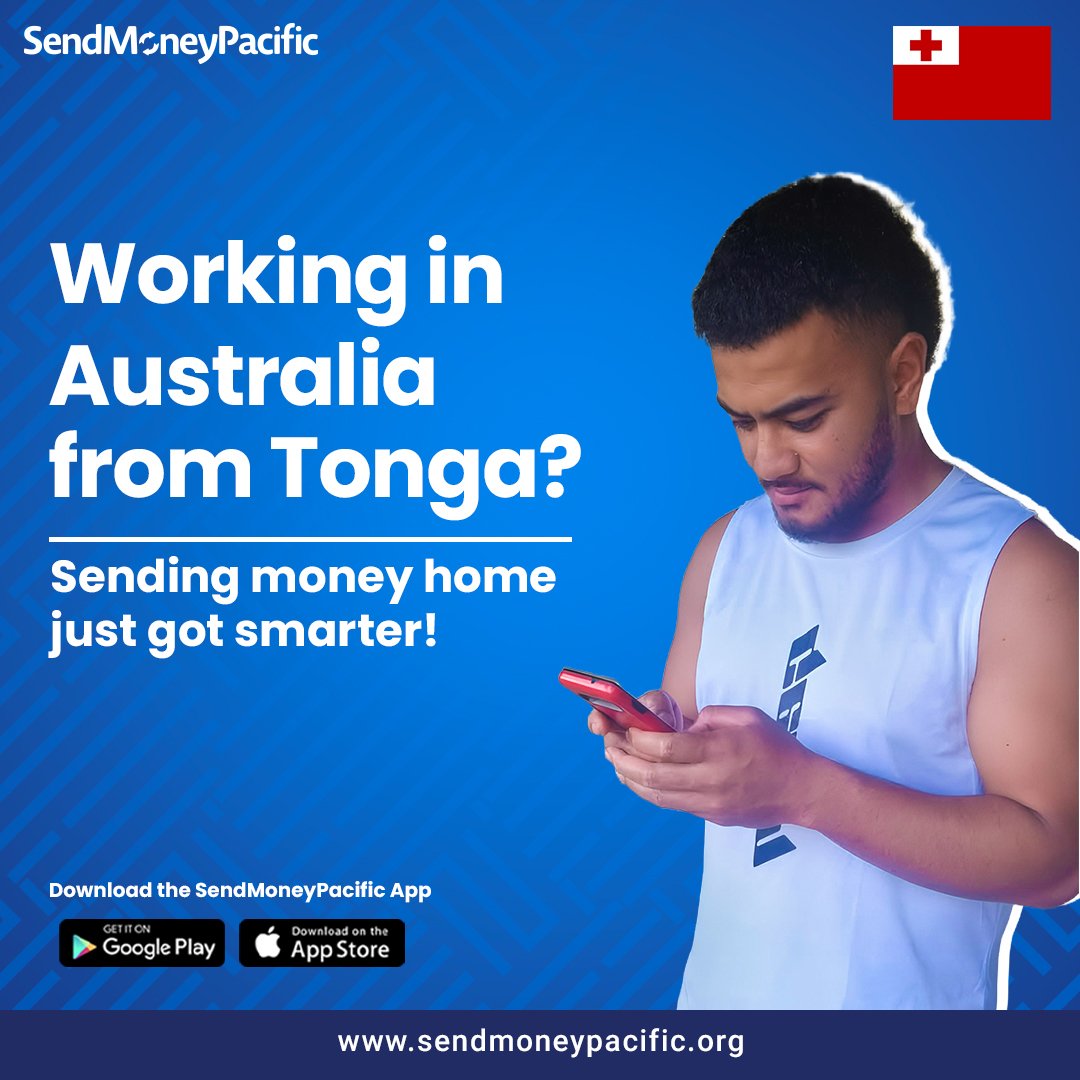 SendMoneyPacific Facebook ad