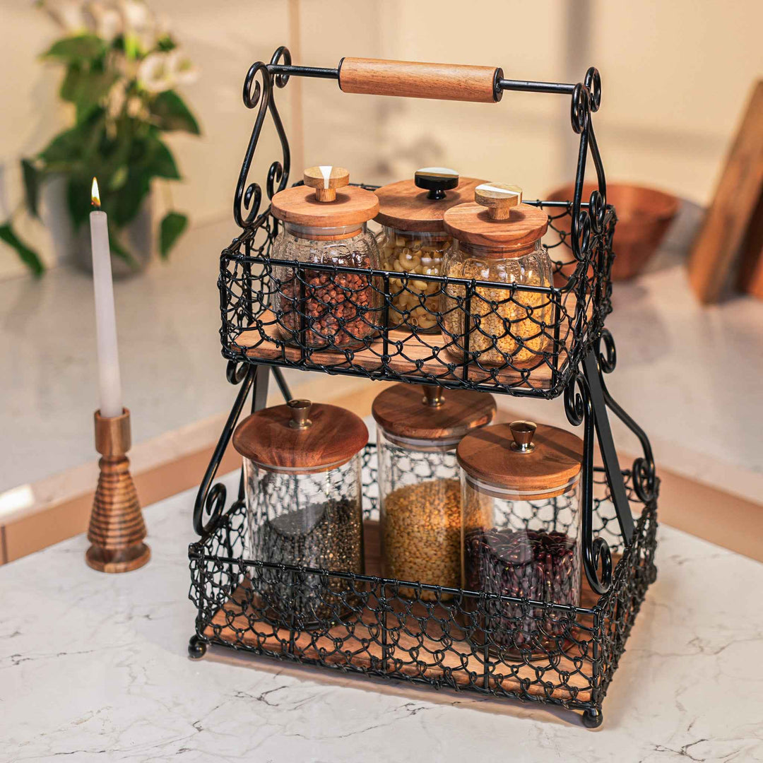 Ireka Homes Facebook ad: Bring home pieces that make everyday living feel…