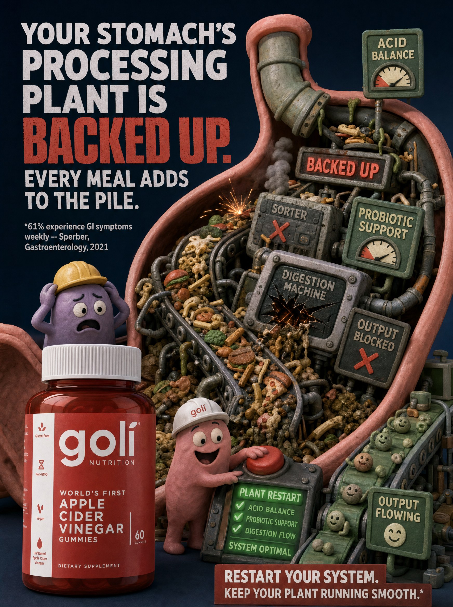 Hollywood Life Facebook ad