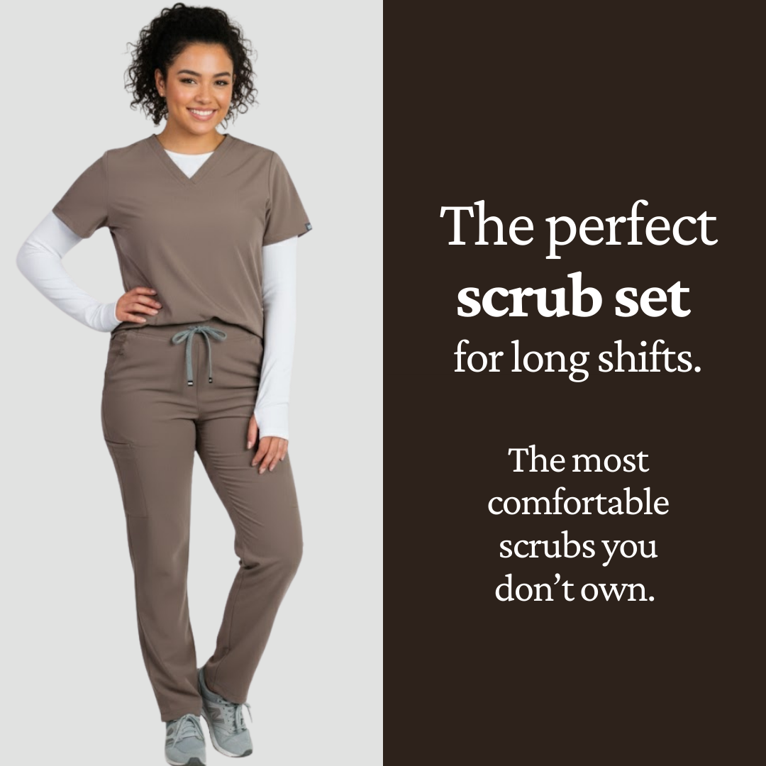 Medgear Facebook ad