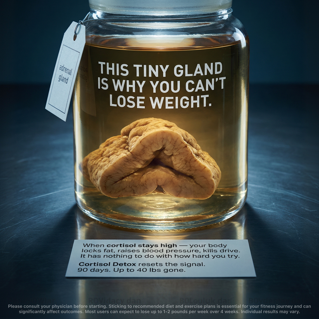 Olivia Harper Nutritionist  Facebook ad