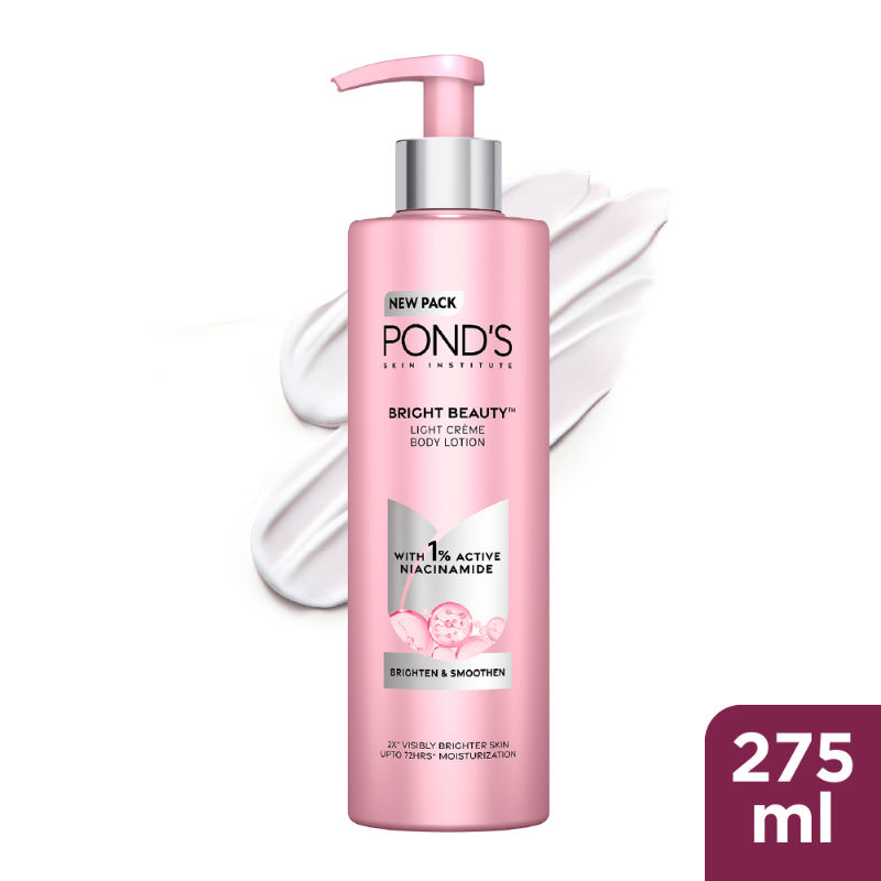 POND'S Facebook ad