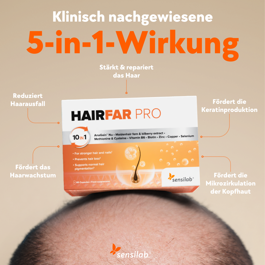 Sensilab.de Facebook ad