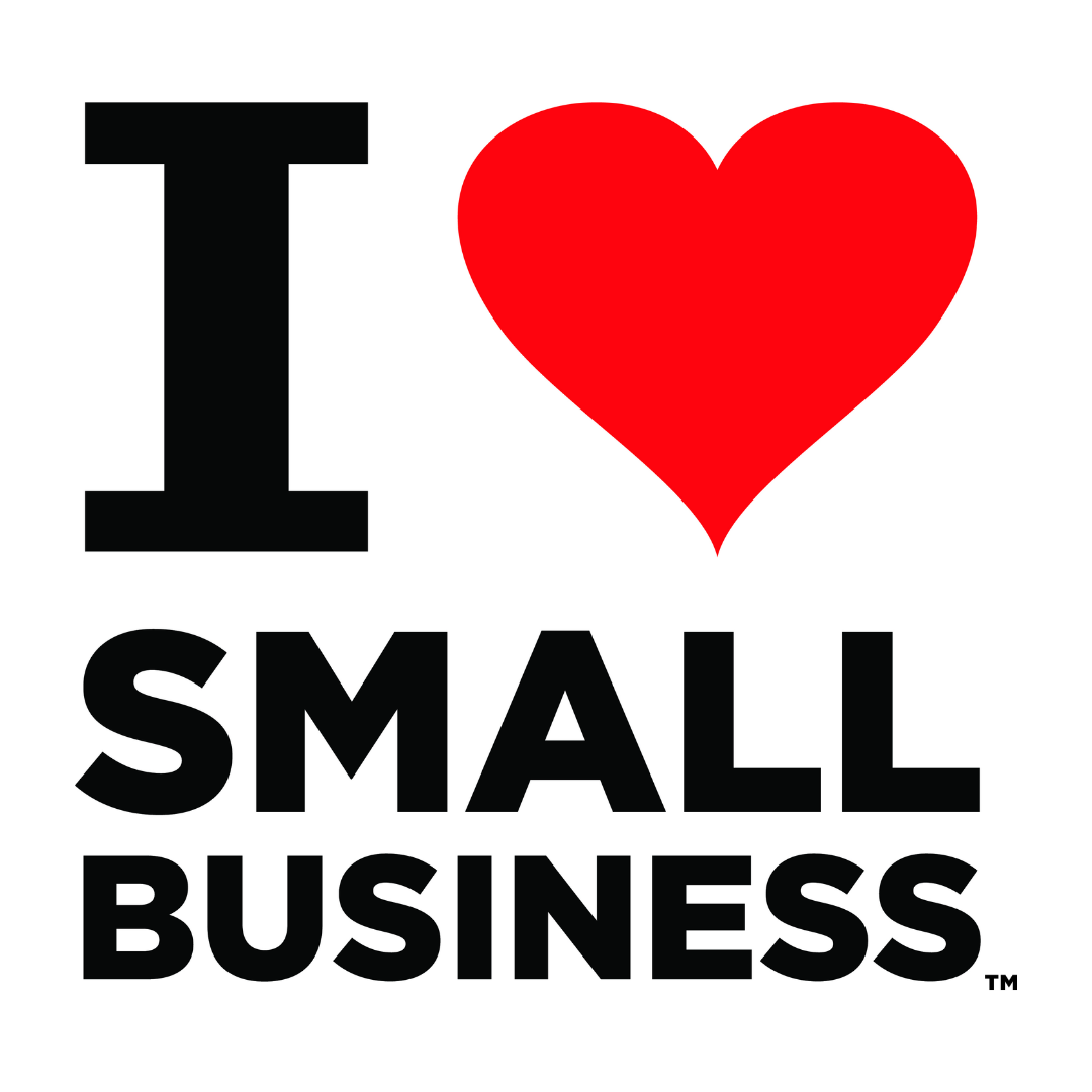 Small Business Expo Facebook ad