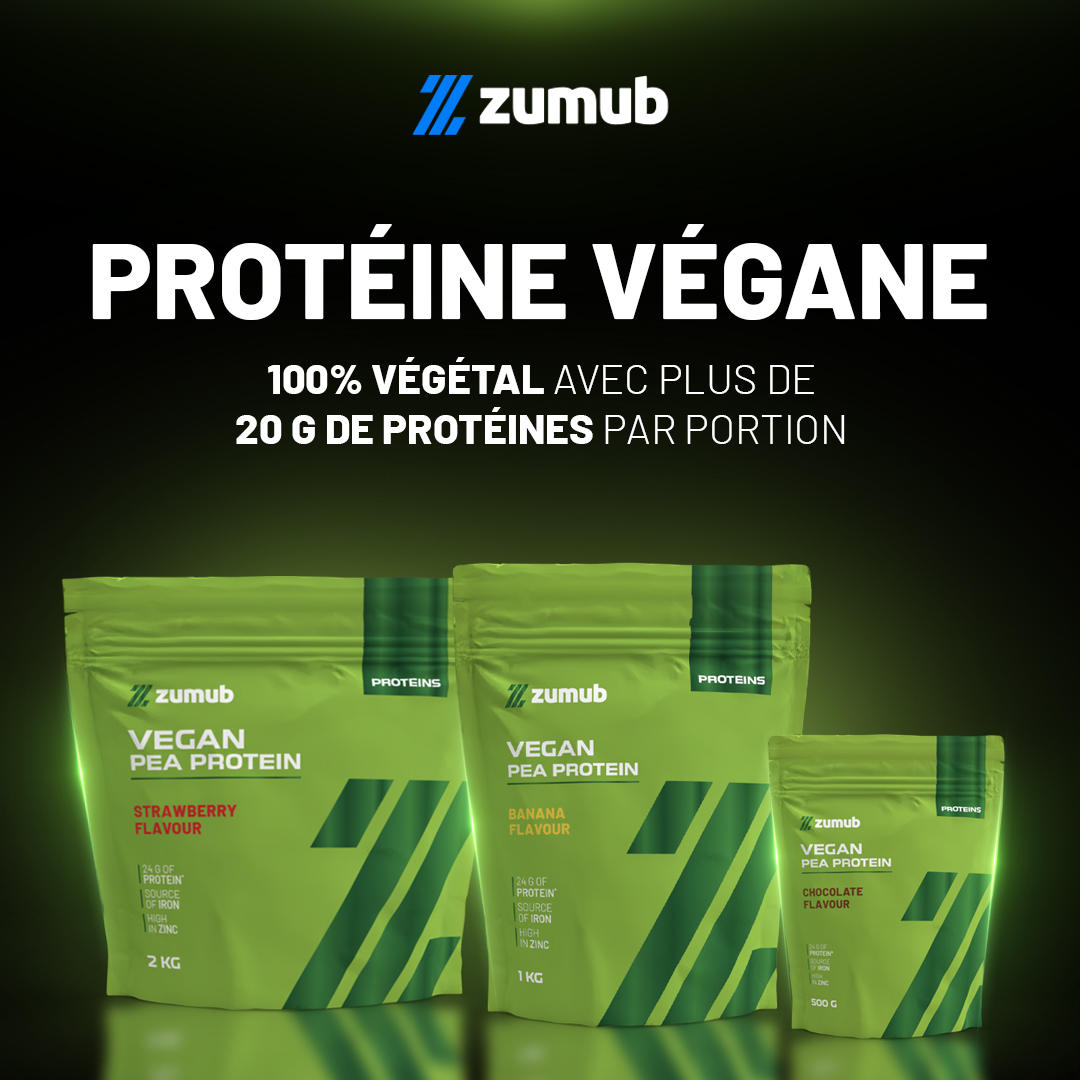 Zumub Facebook ad