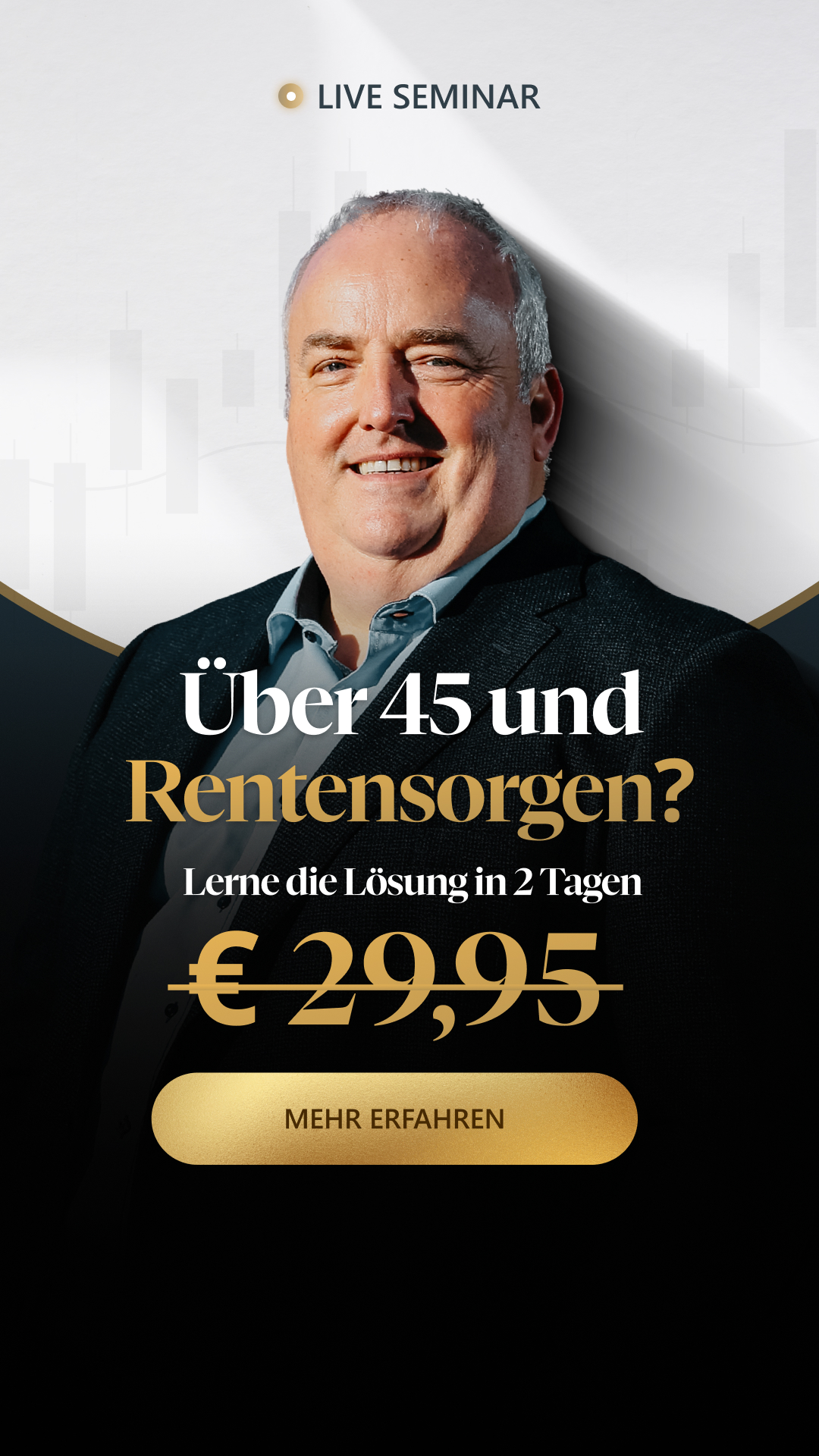 Mario Lüddemann Facebook ad